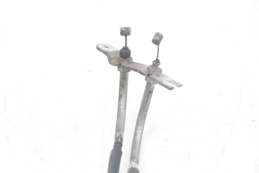 photo de LINKA GAZU YAMAHA X-MAX XMAX 250 (2006 - 2009) - Inny kąt widzenia