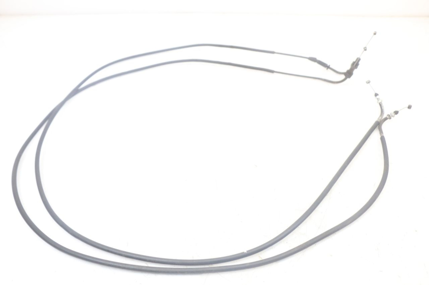 photo de LINKA GAZU YAMAHA XMAX X-MAX 125 (2006 - 2009) - Widok główny