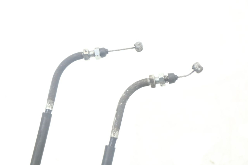 photo de LINKA GAZU YAMAHA XMAX X-MAX 125 (2006 - 2009) - Zoom stanu zużycia