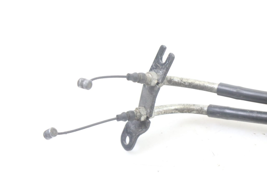 photo de LINKA GAZU YAMAHA X-MAX XMAX 125 (2010 - 2013) - Zoom stanu zużycia