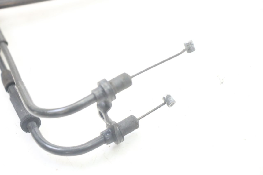 photo de LINKA GAZU YAMAHA X-MAX XMAX 125 (2010 - 2013) - Inny kąt widzenia