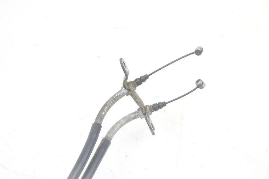 photo de LINKA GAZU YAMAHA X-MAX XMAX 125 (2010 - 2013) - Inny kąt widzenia