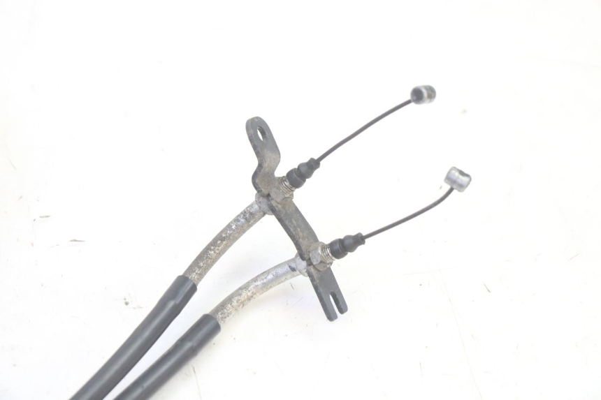 photo de LINKA GAZU YAMAHA X-MAX XMAX 125 (2010 - 2013) - Inny kąt widzenia