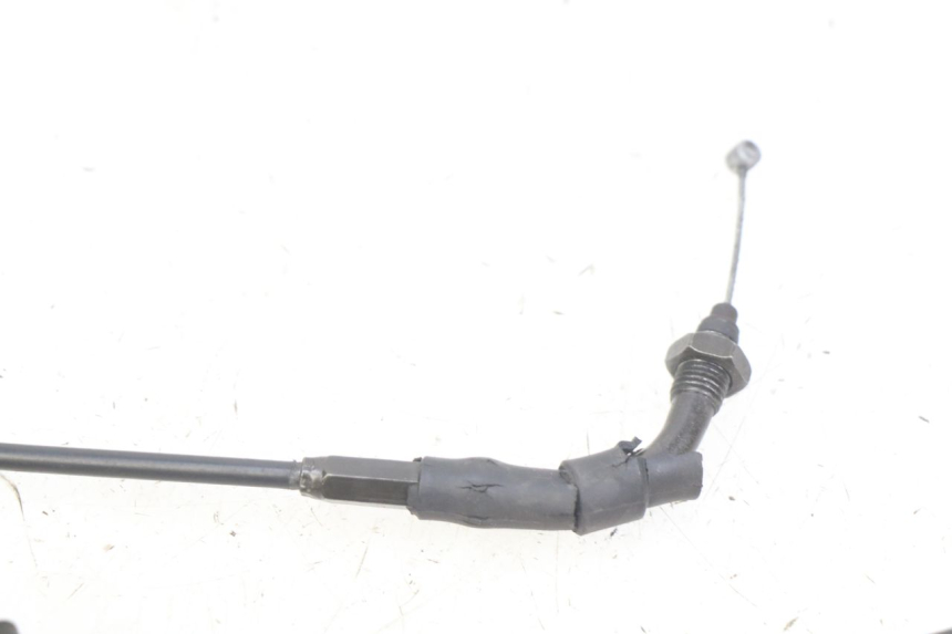 photo de LINKA GAZU SYM X-PRO 4T 50 (2014 - 2021) - Zbliżenie techniczne