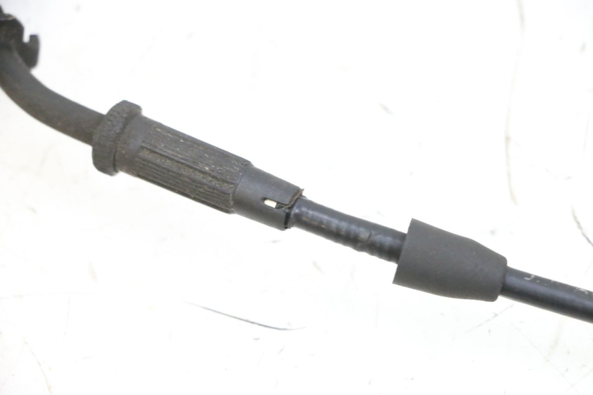 photo de LINKA GAZU PIAGGIO X8 125 (2004 - 2007) - Inny kąt widzenia