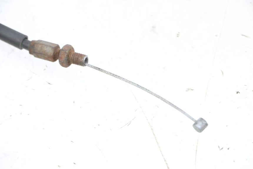 photo de LINKA GAZU PIAGGIO X8 125 (2004 - 2007) - Punkty mocowania