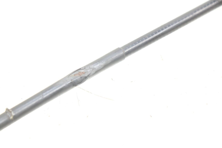 photo de LINKA GAZU PIAGGIO X9 EVOLUTION 125 (2003 - 2007) - Zoom stanu zużycia