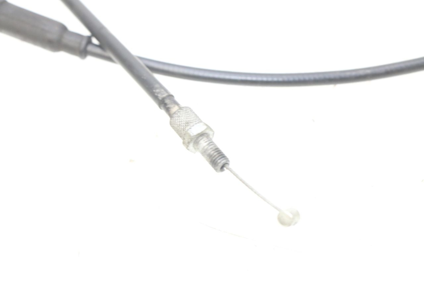 photo de LINKA GAZU PIAGGIO X9 EVOLUTION 125 (2003 - 2007) - Inny kąt widzenia