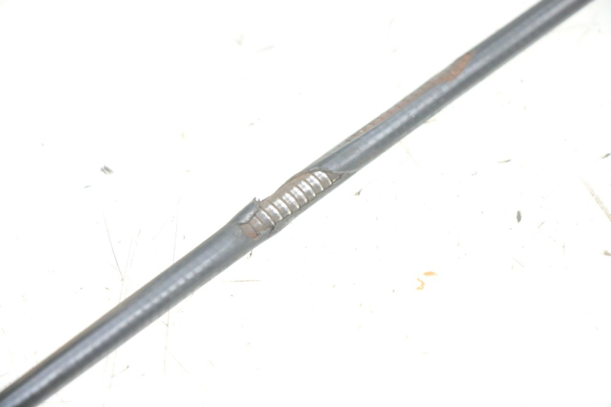 photo de LINKA GAZU PIAGGIO X9 125 (2000 - 2003) - Inny kąt widzenia