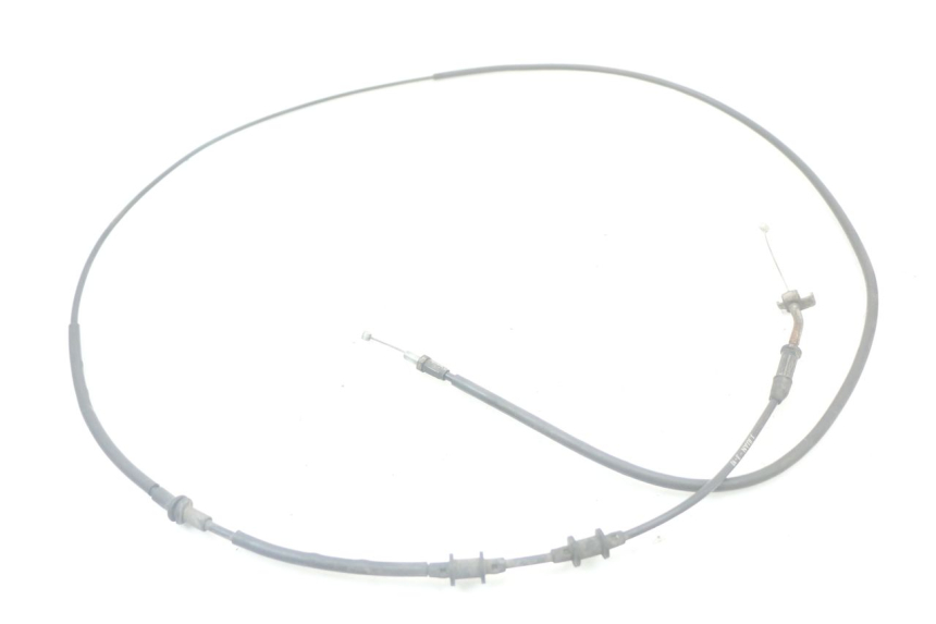 photo de LINKA GAZU PIAGGIO XEVO - X EVO 125 (2007 - 2017) - Widok główny