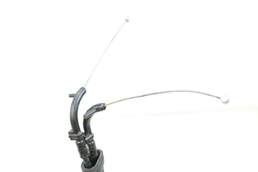 photo de LINKA GAZU YAMAHA XJN DIVERSION 600 (2000 - 2003) - Punkty mocowania