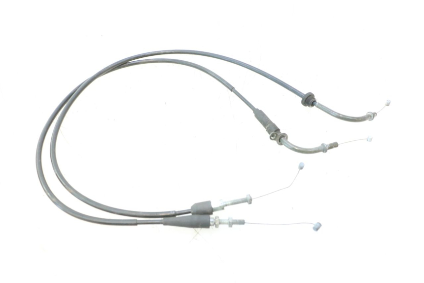 photo de LINKA PRZEPIĘCIA YAMAHA XP T-MAX ABS 500 (2005 - 2005) - Widok główny