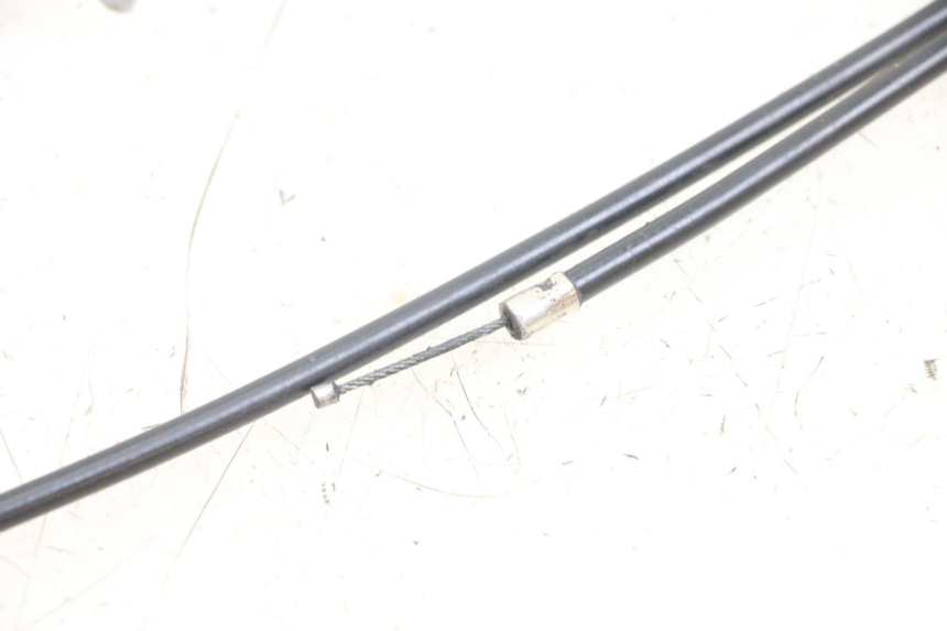 photo de LINKA GAZU PEUGEOT XP6 50 (1997 - 2003) - Inny kąt widzenia