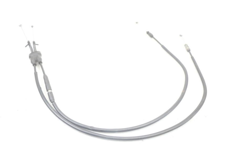 photo de LINKA GAZU YAMAHA FZ1 FAZER 1000 (2007 - 2009) - Widok główny