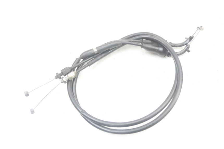 photo de LINKA GAZU YAMAHA FZ1 FAZER 1000 (2007 - 2009) - Szczegół części