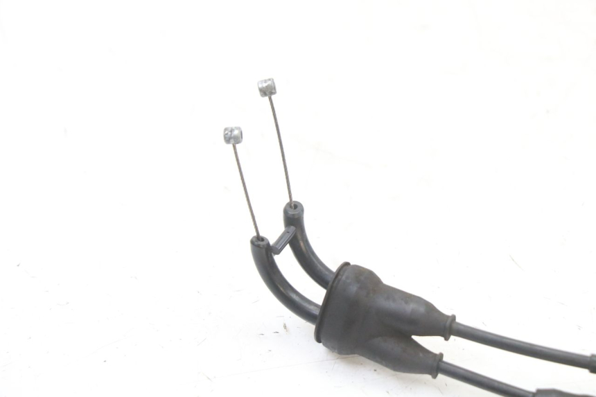 photo de LINKA GAZU YAMAHA FZS FAZER 600 (2001 - 2003) - Zoom stanu zużycia