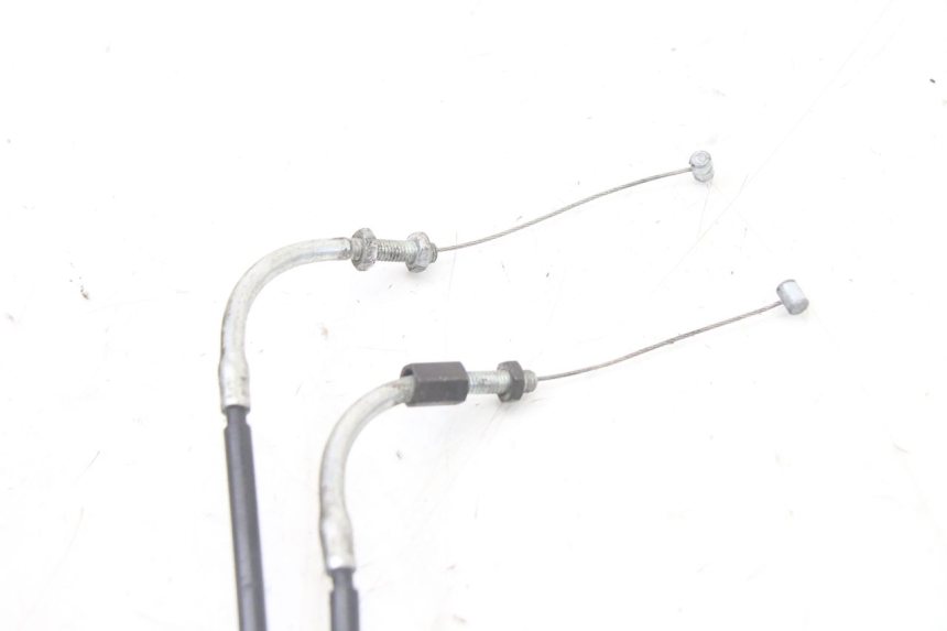 photo de LINKA GAZU YAMAHA FZS FAZER 600 (2001 - 2003) - Inny kąt widzenia