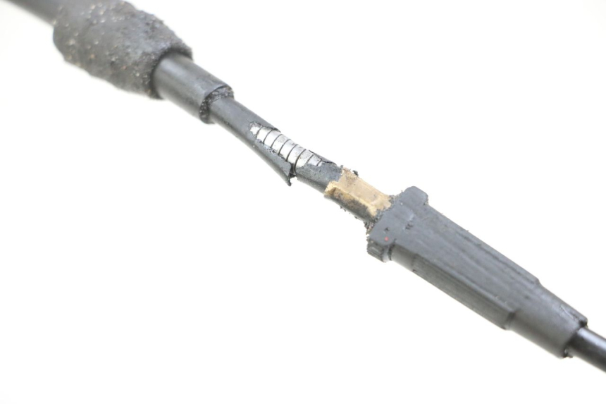 photo de LINKA GAZU YAMAHA NEO'S NEOS 2T EASY 50 (2013 - 2016) - Zoom stanu zużycia