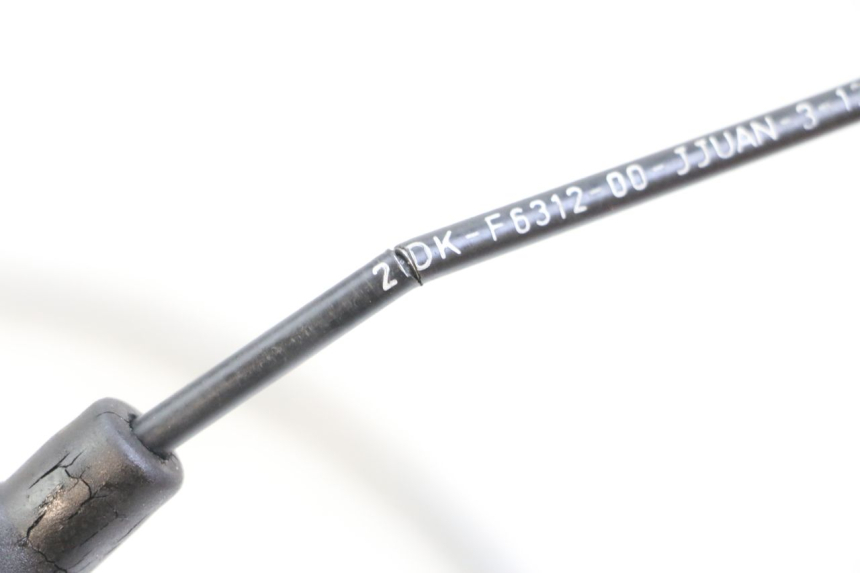 photo de LINKA GAZU YAMAHA NEO'S NEOS 2T EASY 50 (2013 - 2016) - Widok ogólny