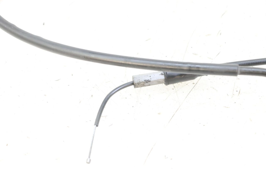 photo de LINKA GAZU YAMAHA NEO'S NEOS 2T EASY 50 (2013 - 2016) - Stan powierzchni