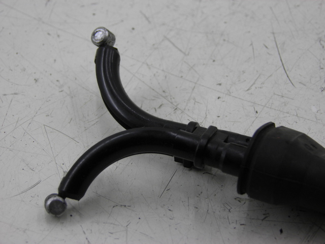 photo de LINKA GAZU YAMAHA TDM 900 (2004 - 2006) - Szczegół części