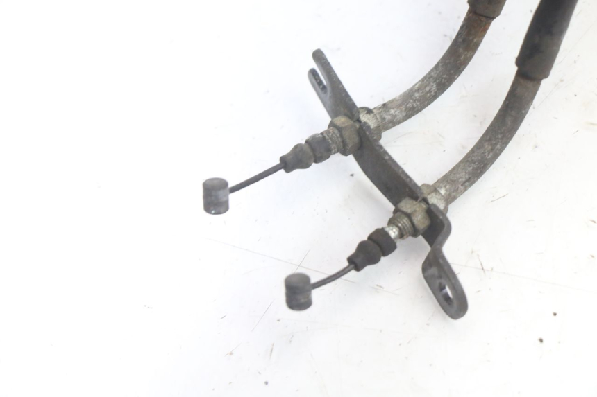 photo de LINKA GAZU YAMAHA X-MAX XMAX ABS 250 (2010 - 2014) - Zoom stanu zużycia