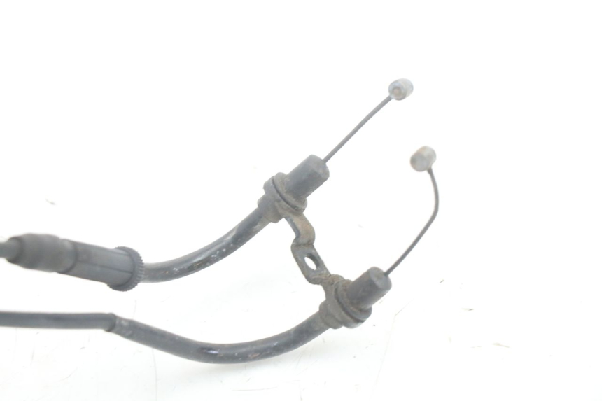 photo de LINKA GAZU YAMAHA X-MAX XMAX ABS 250 (2010 - 2014) - Inny kąt widzenia