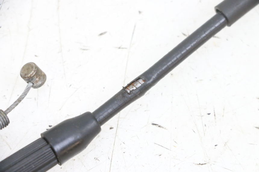 photo de LINKA GAZU YAMAHA YP MAJESTY 125 (2002 - 2006) - Zoom stanu zużycia