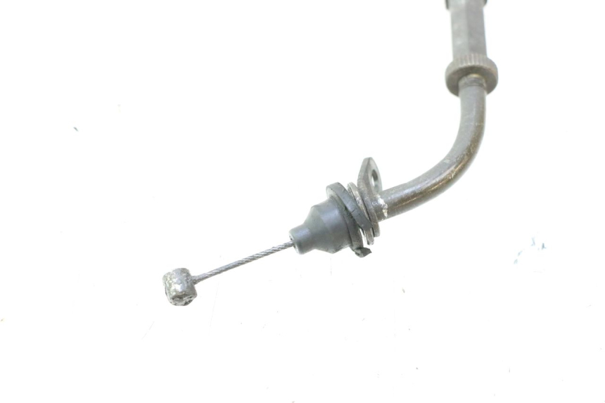 photo de LINKA GAZU YAMAHA YP MAJESTY 125 (1998 - 2001) - Zoom stanu zużycia