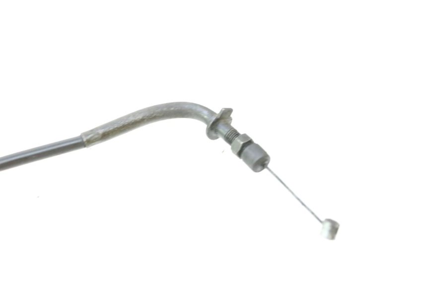 photo de LINKA GAZU YAMAHA YP MAJESTY 125 (1998 - 2001) - Zbliżenie techniczne