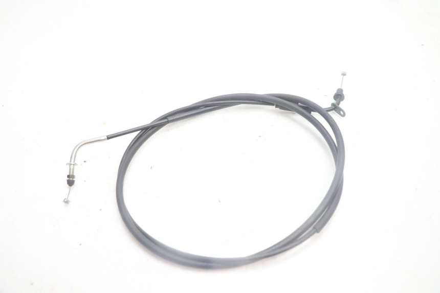 photo de LINKA GAZU YAMAHA YP MAJESTY 125 (2007 - 2010) - Szczegół części