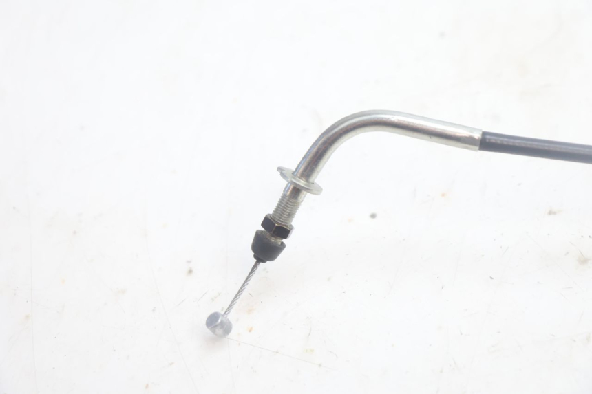 photo de LINKA GAZU YAMAHA YP MAJESTY 125 (2007 - 2010) - Zoom stanu zużycia