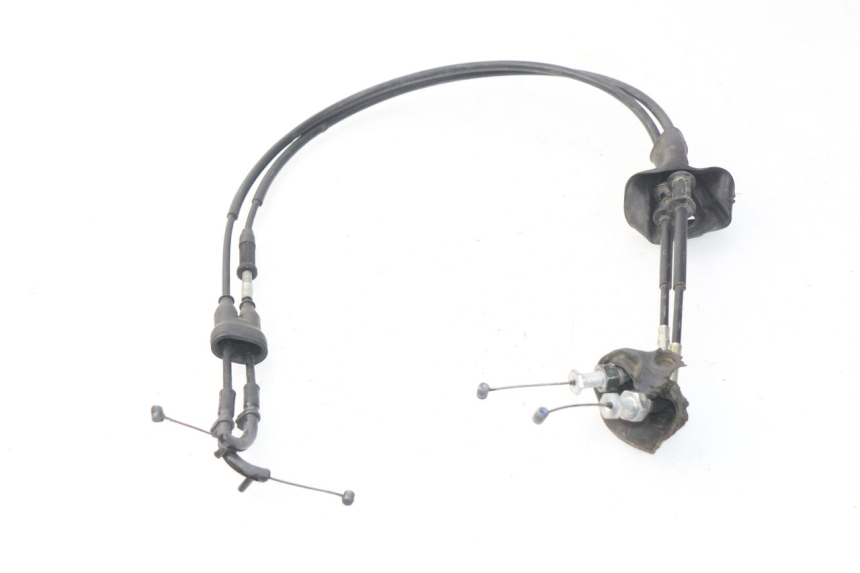 photo de LINKA GAZU YAMAHA YZ-F YZF 250 (2014 - 2018) - Widok główny