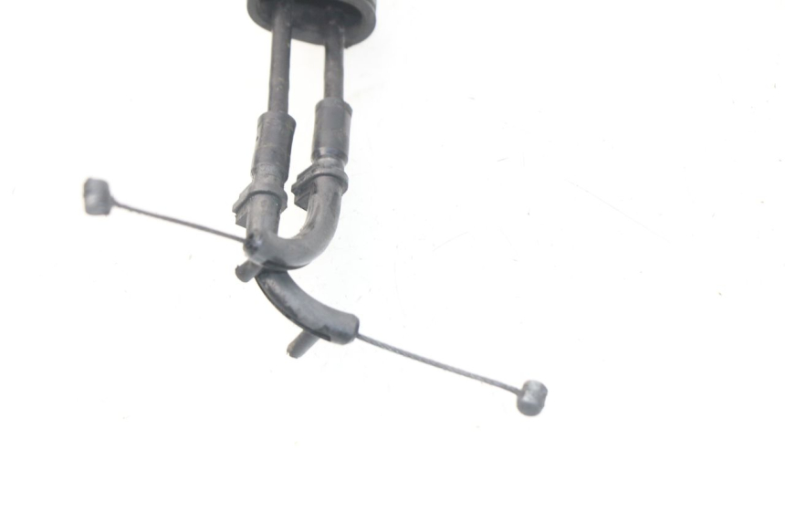 photo de LINKA GAZU YAMAHA YZ-F YZF 250 (2014 - 2018) - Zbliżenie techniczne