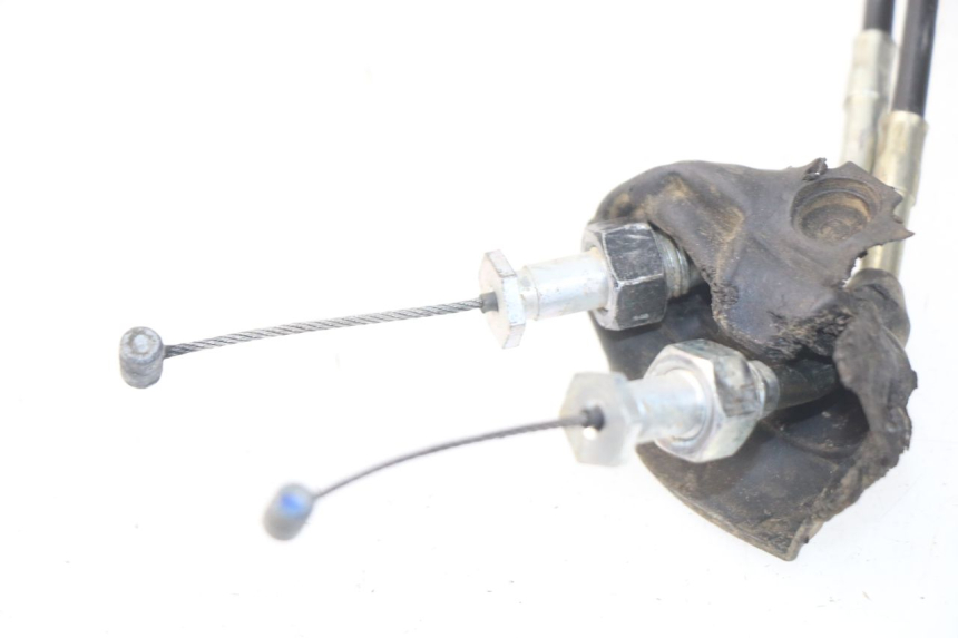 photo de LINKA GAZU YAMAHA YZ-F YZF 250 (2014 - 2018) - Widok ogólny