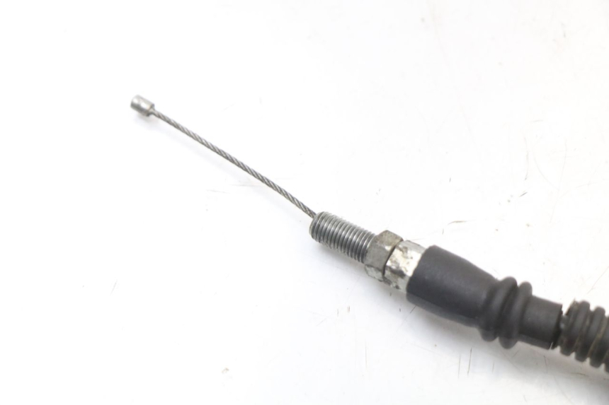 photo de LINKA GAZU YAMAHA YZ 125 (2017 - 2021) - Zoom stanu zużycia