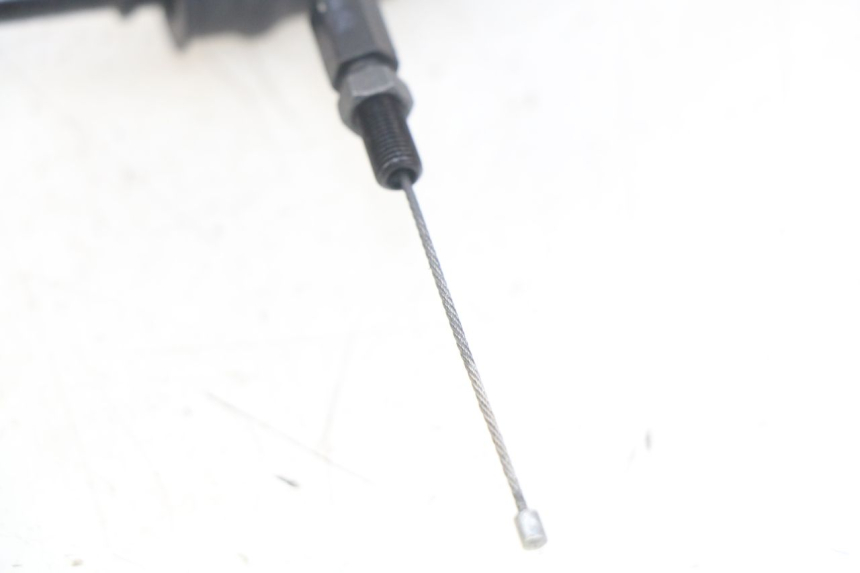 photo de LINKA GAZU YAMAHA YZ 85 (2019 - 2021) - Zbliżenie techniczne