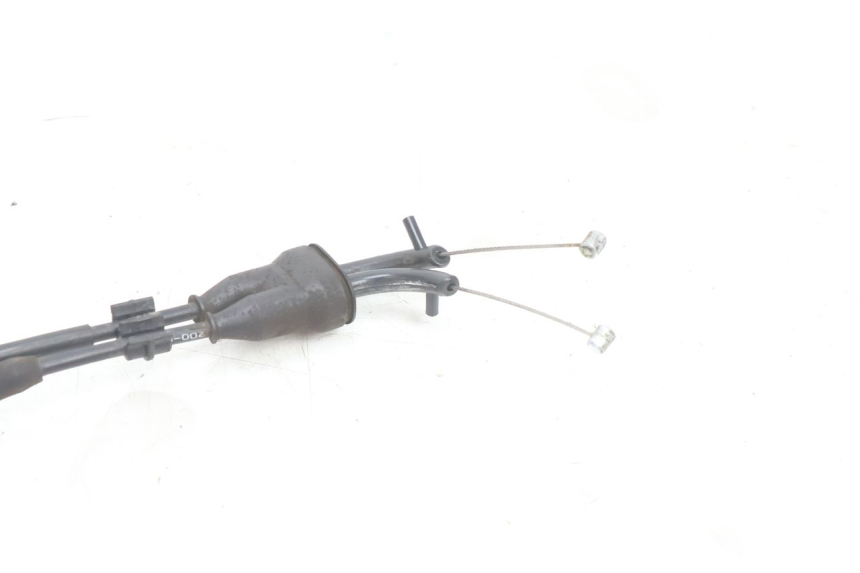 photo de LINKA PRZEPIĘCIA YAMAHA YZF R6 600 (2008 - 2009) - Zoom stanu zużycia