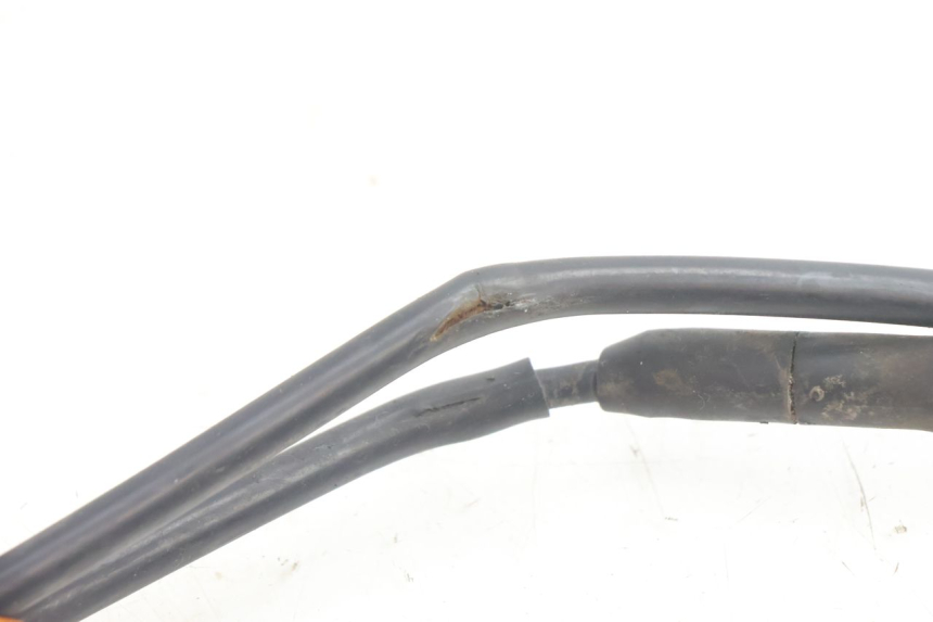 photo de LINKA PRZEPIĘCIA YAMAHA YZF R6 600 (2008 - 2009) - Inny kąt widzenia