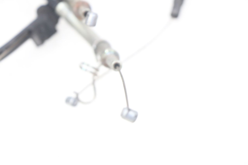 photo de LINKA GAZU KAWASAKI Z 650 (2016 - 2019) - Widok ogólny