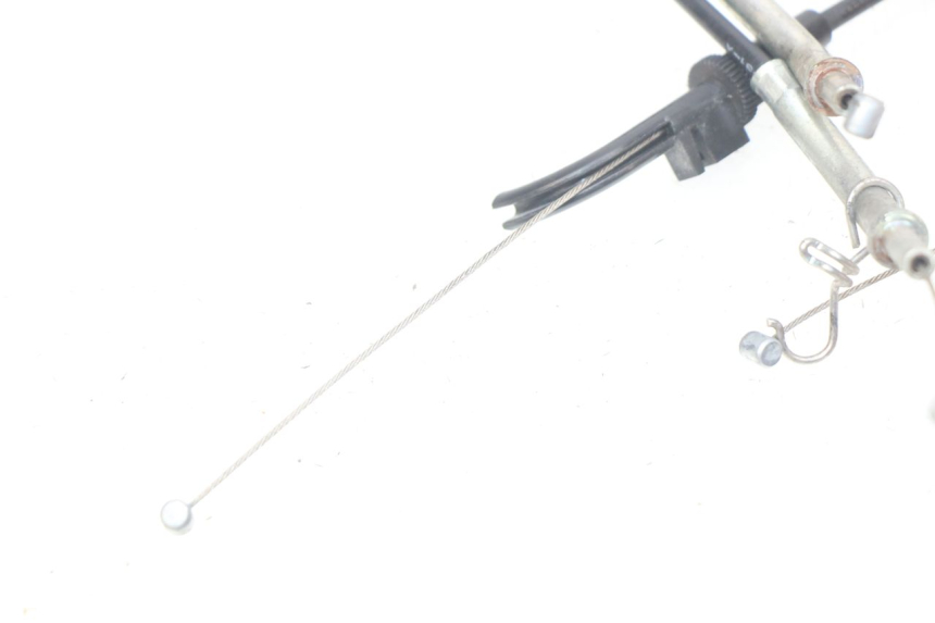 photo de LINKA GAZU KAWASAKI Z 650 (2016 - 2019) - Punkty mocowania