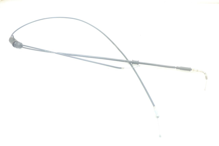 photo de LINKA GAZU PIAGGIO ZIP 2T 50 (2009 - 2019) - Widok główny