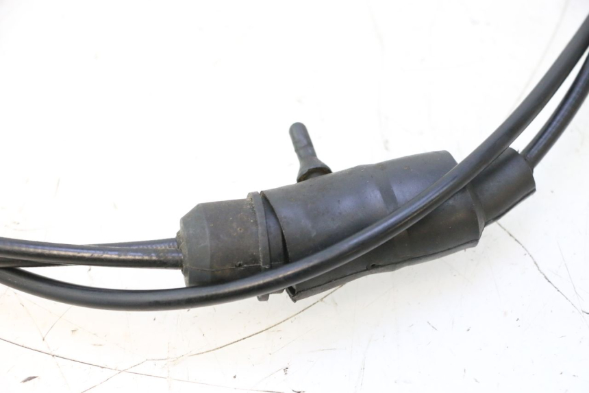 photo de LINKA GAZU PIAGGIO ZIP 2T 50 (2009 - 2019) - Inny kąt widzenia