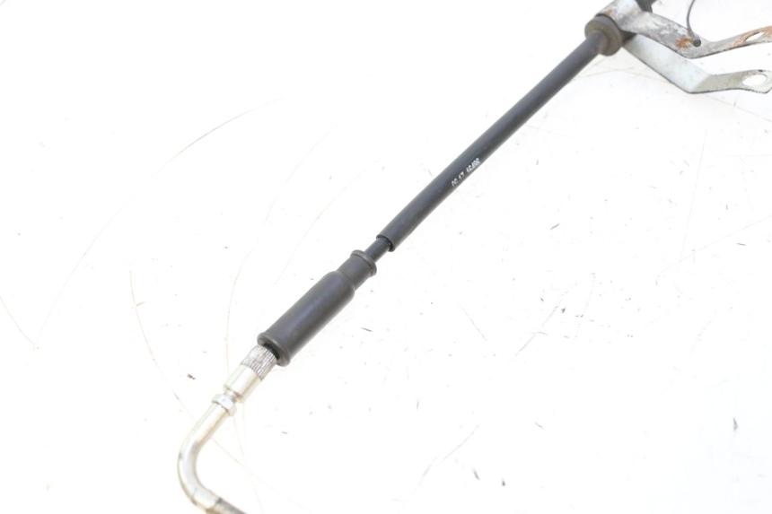 photo de LINKA GAZU PIAGGIO ZIP 2T 50 (2009 - 2019) - Punkty mocowania