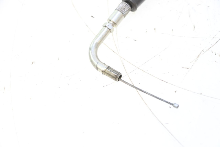 photo de LINKA GAZU PIAGGIO ZIP 2T 50 (2009 - 2019) - Stan powierzchni