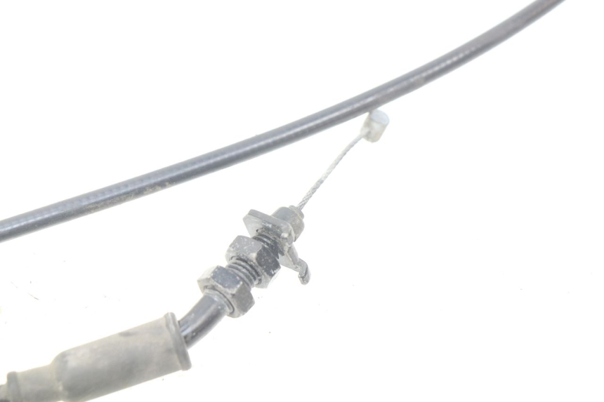 photo de LINKA GAZU PIAGGIO ZIP 4T 50 (2018 - 2020) - Widok ogólny