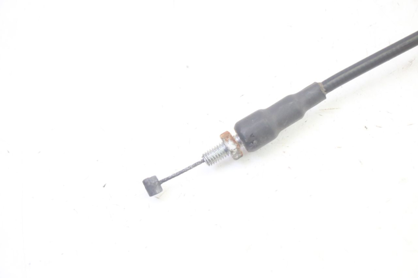 photo de LINKA GAZU PIAGGIO ZIP 4T 50 (2018 - 2020) - Zoom stanu zużycia