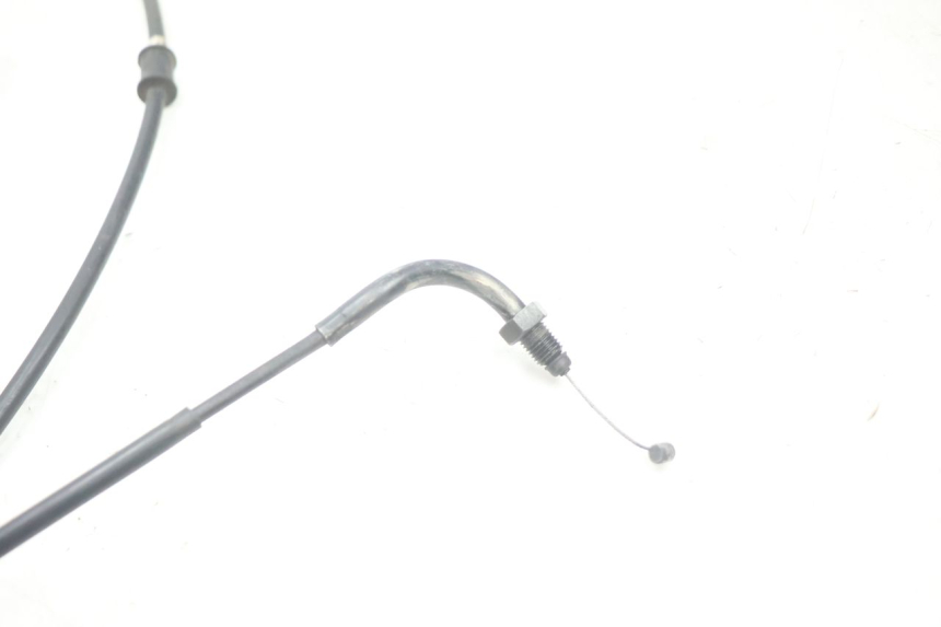 photo de LINKA GAZU PIAGGIO ZIP 4T 50 (2018 - 2020) - Inny kąt widzenia