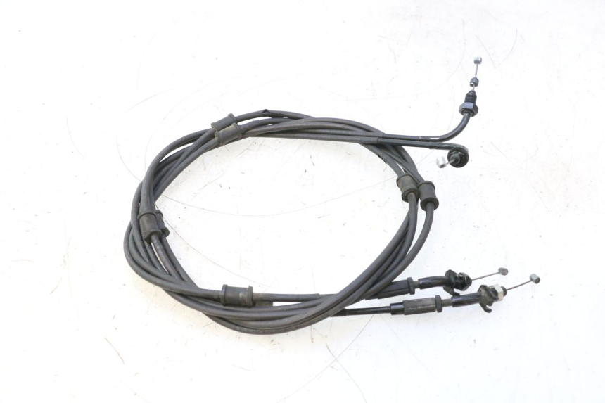 photo de LINKA PRZEPUSTNICY PIAGGIO ZIP IGET 4T 50 (2021 - 2023) - Zbliżenie techniczne