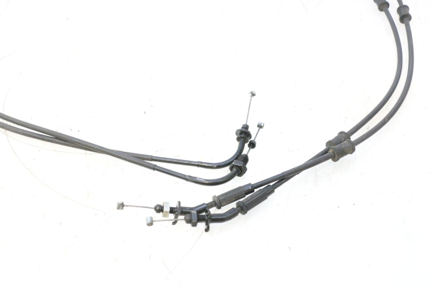 photo de LINKA PRZEPUSTNICY PIAGGIO ZIP IGET 4T 50 (2021 - 2023) - Widok ogólny